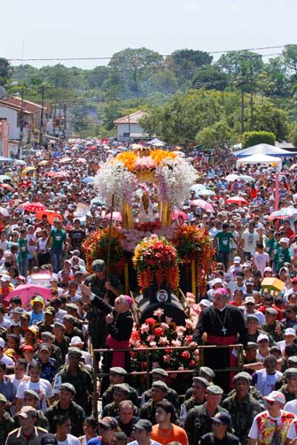 
        
            Imagens do Círio de Castanhal
        
    