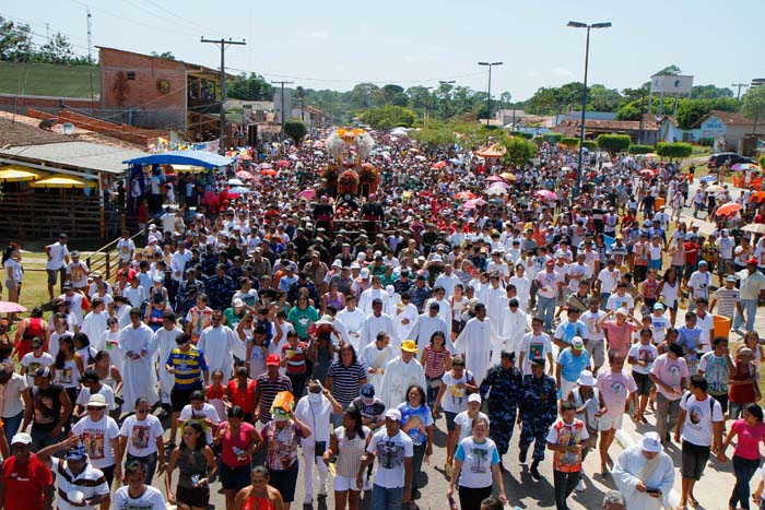 
        
            Imagens do Círio de Castanhal
        
    