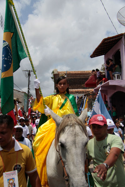 
        
            Círio de Vigia
        
    