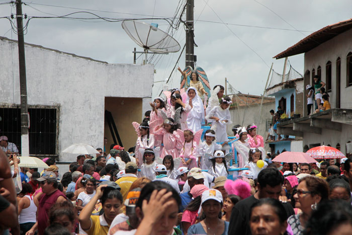 
        
            Círio de Vigia
        
    