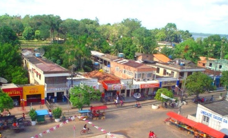 
        
            Estrela do Pacajá celebra 257 anos de diversidade
        
    
