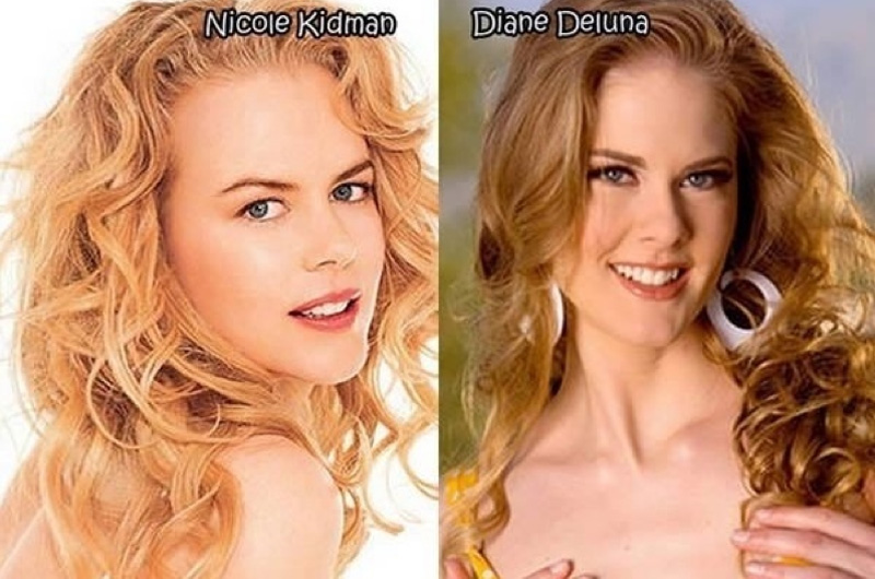
        
        
            Veja famosas que têm sósias no mundo pornô
        
    