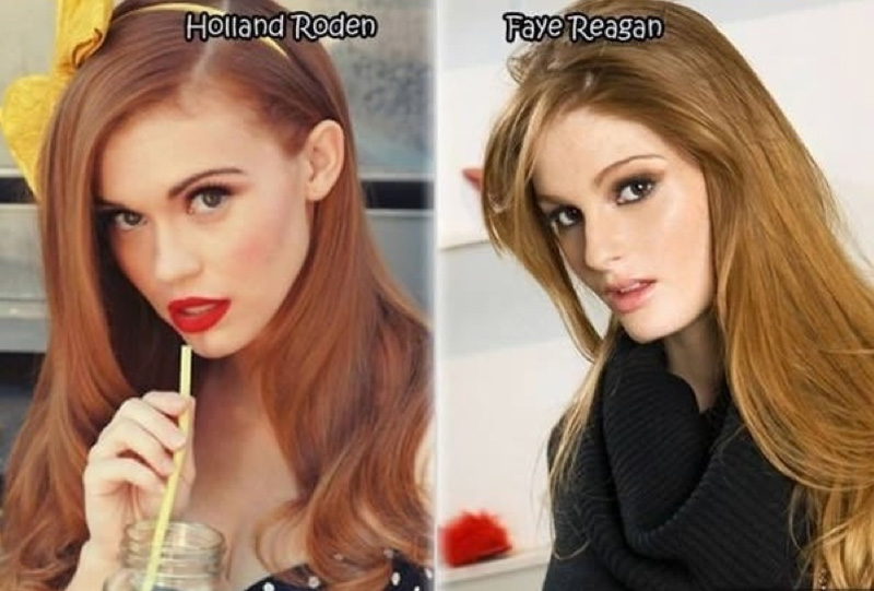 
        
        
            Veja famosas que têm sósias no mundo pornô
        
    
