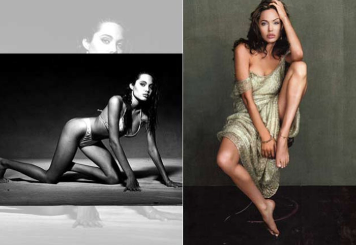 
        
            As primeiras fotos dos famosos
        
    