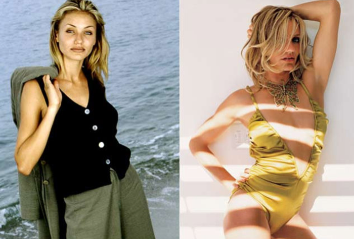 
        
            As primeiras fotos dos famosos
        
    