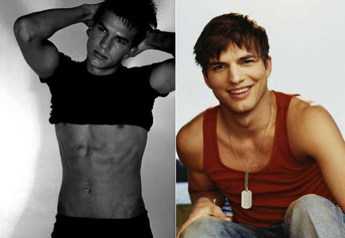 
        
            As primeiras fotos dos famosos
        
    