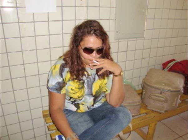 
        
            Caso Joelson:  acusada do assassinato é presa em Almeirim
        
    