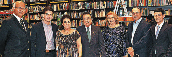 Coluna: Vera Castro