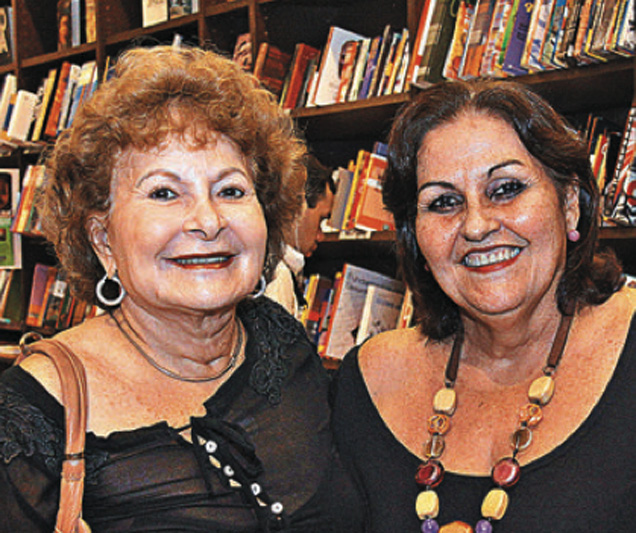 
        
            Coluna: Vera Castro
        
    