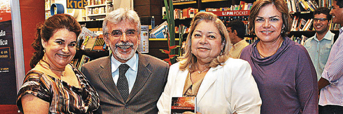 
        
            Coluna: Vera Castro
        
    
