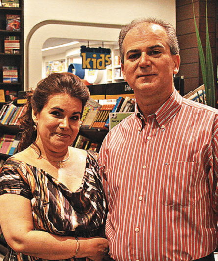 
        
            Coluna: Vera Castro
        
    