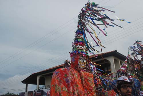 
        
            Carnaval de Óbidos- Bloco Xupa Osso
        
    