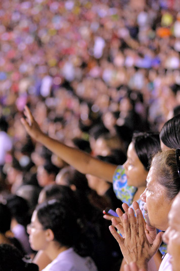 
        
            Centenário Assembleia de Deus - Mangueirão
        
    