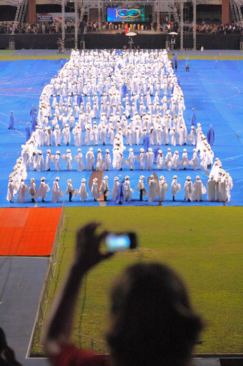
        
            Centenário Assembleia de Deus - Mangueirão
        
    