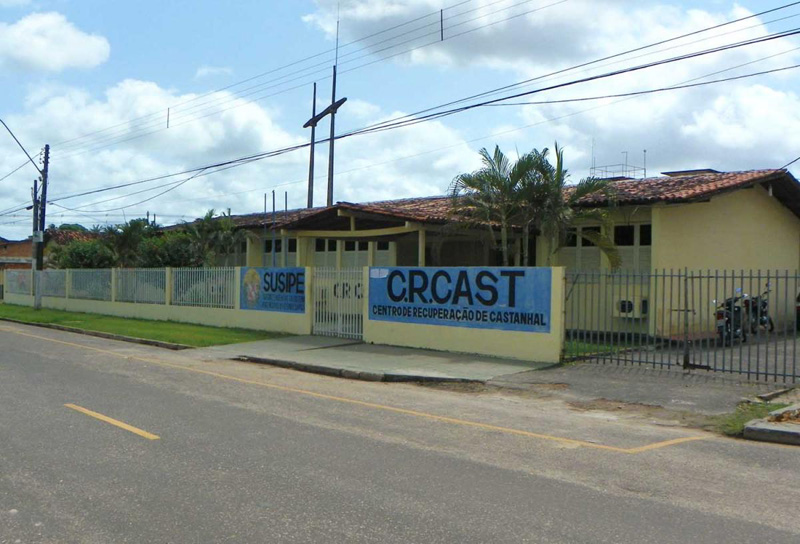 Polícia apreende celulares e drogas em presídio