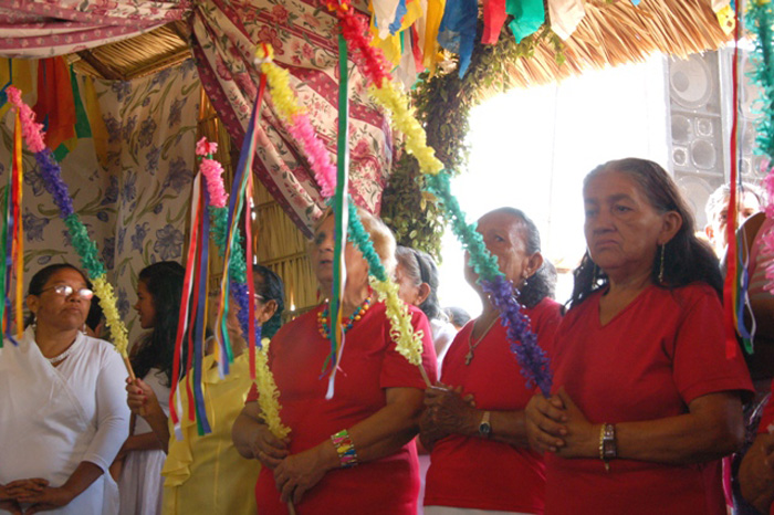 
        
            Veja imagens da tradicional festa do Sairé, em Santarém
        
    