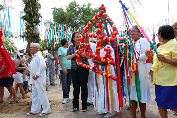 
        
            Veja imagens da tradicional festa do Sairé, em Santarém
        
    