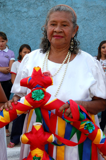 
        
            Veja imagens da tradicional festa do Sairé, em Santarém
        
    
