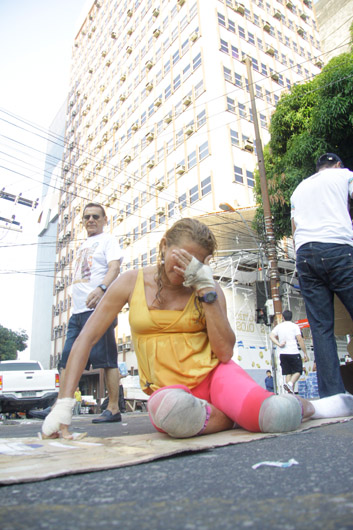 
        
            Círio de Nazaré 2010
        
    