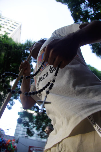 
        
            Círio de Nazaré 2010
        
    