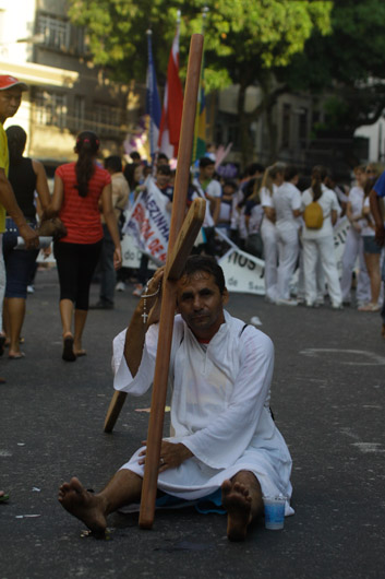 
        
            Círio de Nazaré 2010
        
    