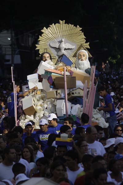 
        
            Imagens da semana
        
    