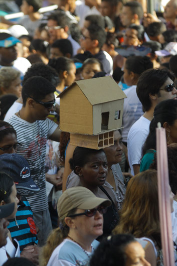 
        
            Círio de Nazaré 2010
        
    