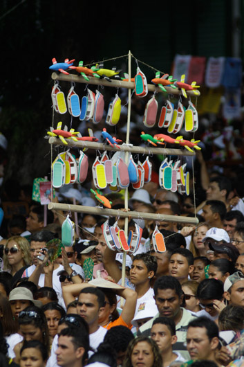 
        
            Círio de Nazaré 2010
        
    