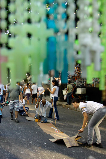 
        
            Círio de Nazaré 2010
        
    