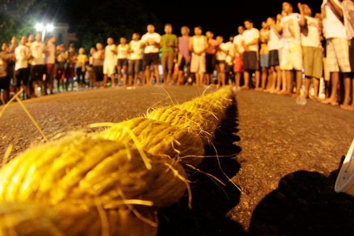 
        
            Círio de Nazaré 2010
        
    