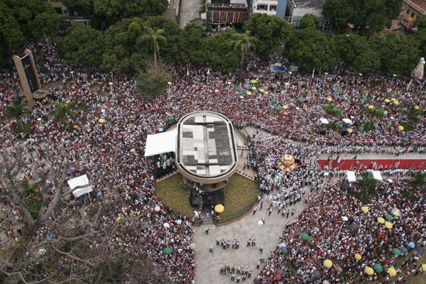 
        
            Imagens da semana
        
    