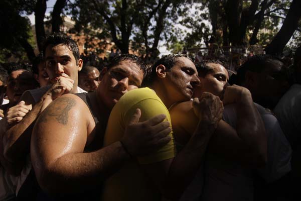 
        
            Imagens da semana
        
    