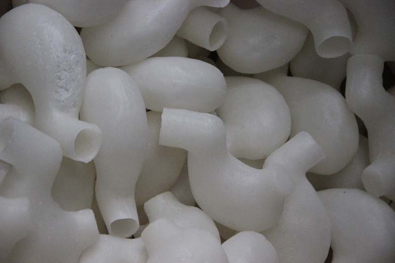 
        
            Peças de Cera materializam milagres do Círio 
        
    
