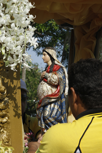 
        
            Mosqueiro celebra Nossa Senhora do Ó
        
    