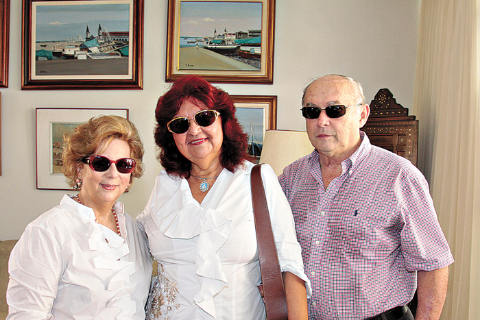 
        
            Coluna Carmen Souza
        
    