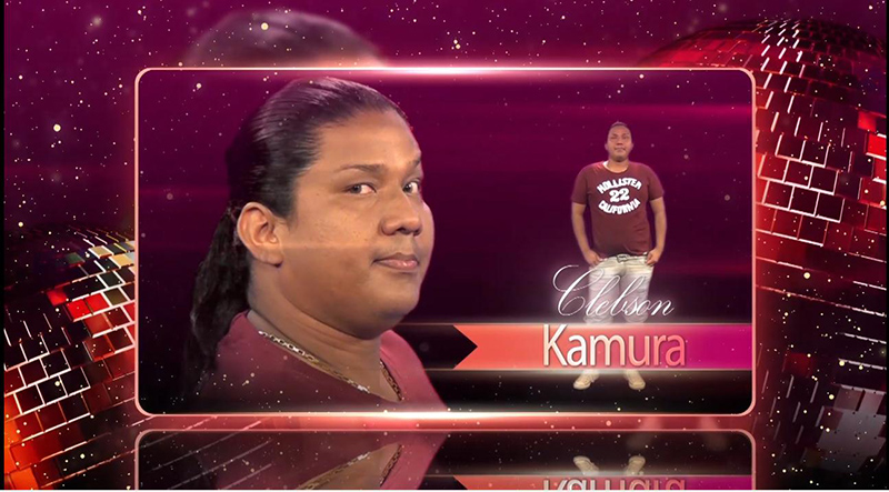 
        
            Conheça as participantes do 1° Reality Show Gay 
        
    