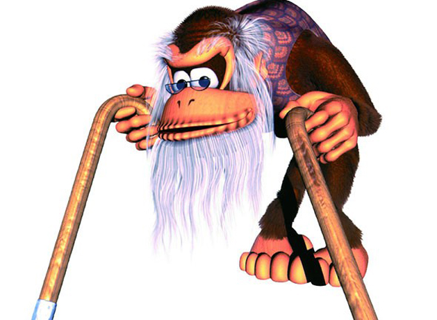 
        
            Célebres pais dos games
        
    