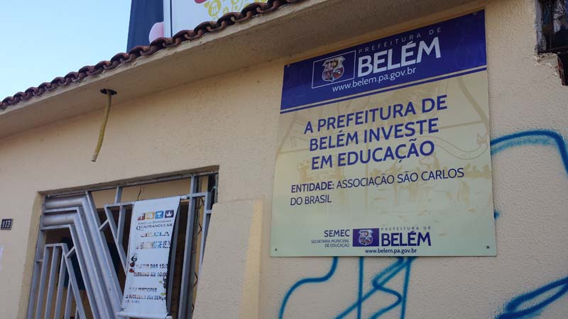 
        
            Creche é assaltada três vezes em cinco dias
        
    