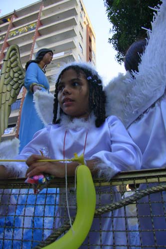 
        
            Círio 2010 - Os anjinhos da procissão
        
    