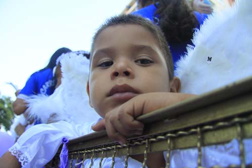 
        
            Círio 2010 - Os anjinhos da procissão
        
    