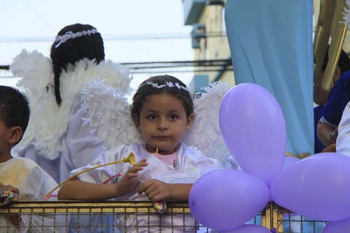 
        
            Círio 2010 - Os anjinhos da procissão
        
    