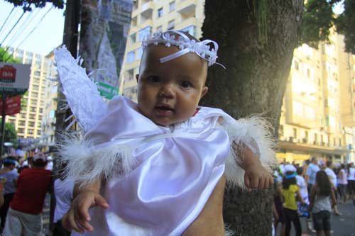 
        
            Círio 2010 - Os anjinhos da procissão
        
    
