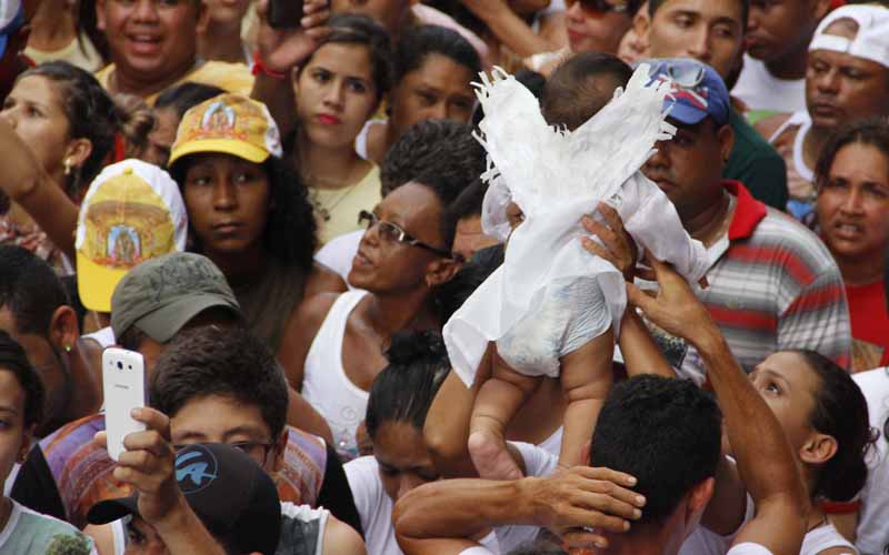 
        
            Participação das crianças no Círio de Nossa Senhora de Nazaré
        
    