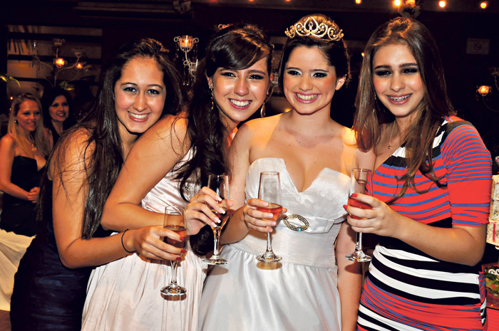 Coluna Ana Carolina Proença: 17 de outubro de 2011