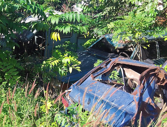 
        
            Servidores denunciam abandono em unidades do Detran
        
    