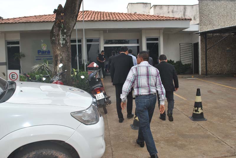 
        
            PC e MPE desarticulam esquema de corrupção
        
    
