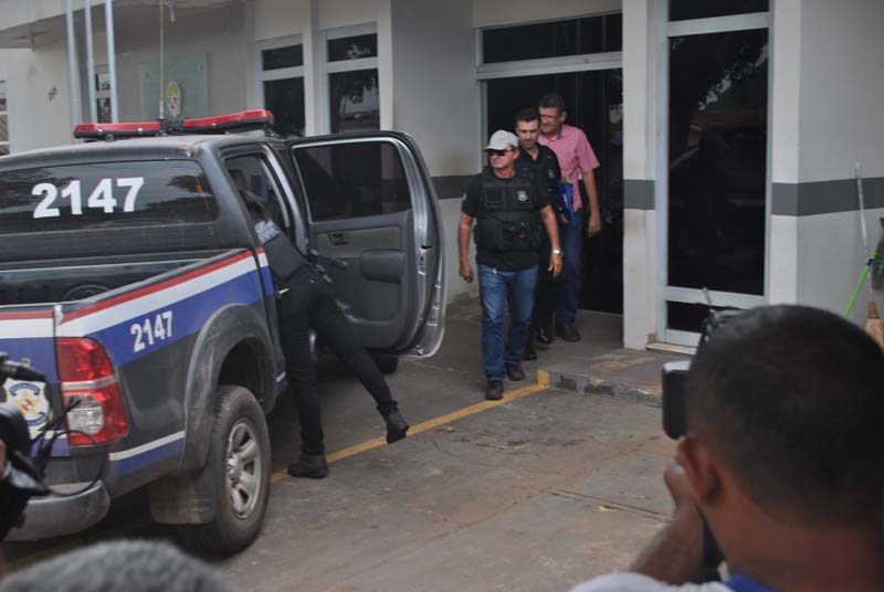 
        
            PC e MPE desarticulam esquema de corrupção
        
    