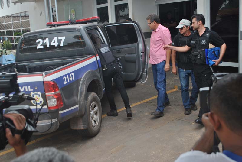 
        
            PC e MPE desarticulam esquema de corrupção
        
    