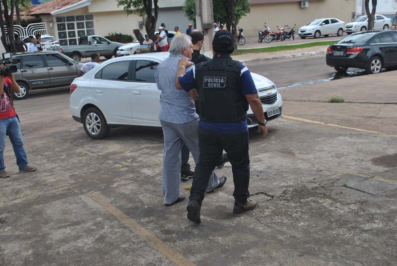 
        
            PC e MPE desarticulam esquema de corrupção
        
    
