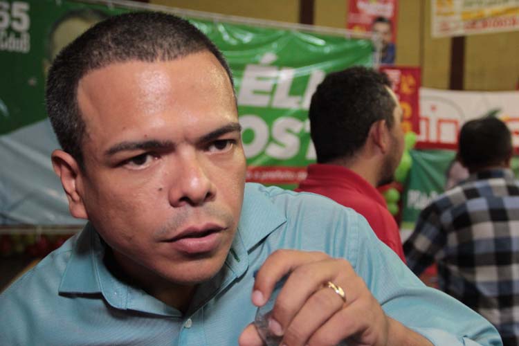 
        
            PCdoB oficializa candidatura de Lélio Costa para Belém
        
    